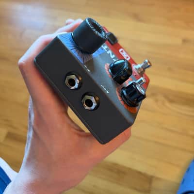 Keeley Synth 1 pedal image 5