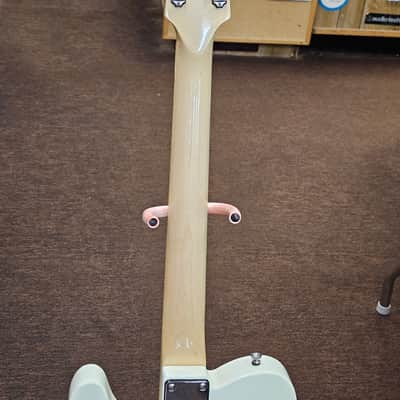 Custom Guitar Telecaster Cowhide. image 10