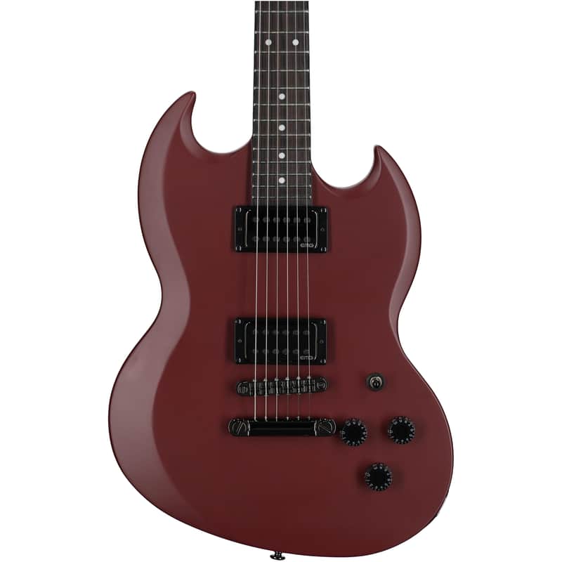 ESP LTD Volsung Lars Frederiksen Signature | Reverb