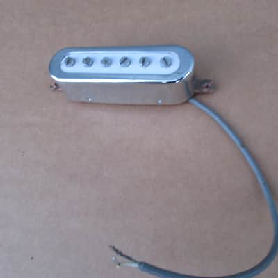 1960s Teisco Marquis Guitar Pickup Imperial Kent Polaris Kingston Univox Mayfair #4 image 4
