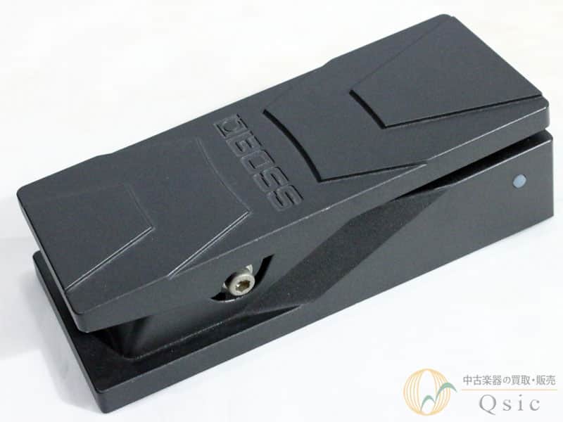 BOSS PW-3 Wah Pedal image 1