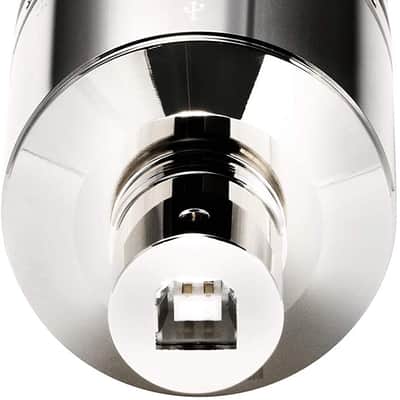 Audio-Technica AT2020USB+V 2020 image 3
