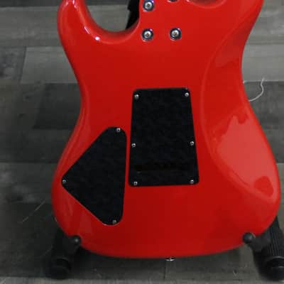Patrick Eggle Los Angeles Super Stratocaster image 5