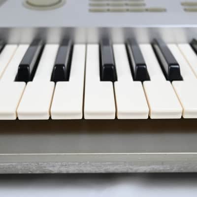 Korg Trinity Plus *SCSI, PBS Options & New Floppy Drive* image 9