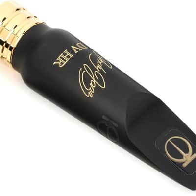 JodyJazz DV HR Baritone Saxophone Mouthpiece - 7 image 2