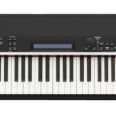 Yamaha CP4 Stage 2017 inkl. Gator Hardshell Flight Case! image 4