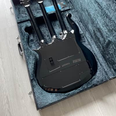 ESP PR-Triple Neck SUGIZO Luna Sea | Reverb