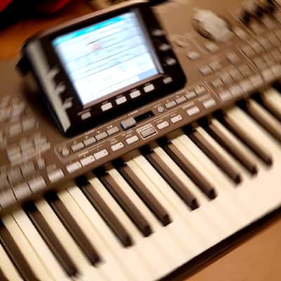 CERTIFIED!!! KORG PA3X 76 ORIENTAL INSPECTED/SERVICED AND IN AMAZING CONDITION! image 11