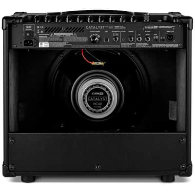 Catalyst CX 60 Line 6 image 3