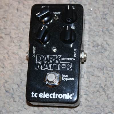 Rogue DST-5 dst5 Distortion Pedal | Reverb