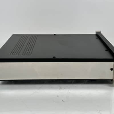 McIntosh MB50 Streaming Audio Player image 6