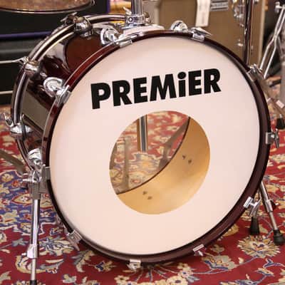 Pemier Genista Series 5pc Drum Kit **COLLECTION ONLY** - 2nd Hand image 4