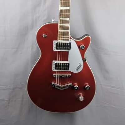 Gretsch G5220 2021 - Firestick Red image 2