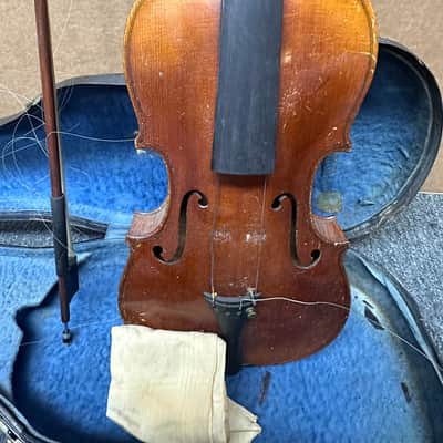 OLD LS Violin 4/4 image 2