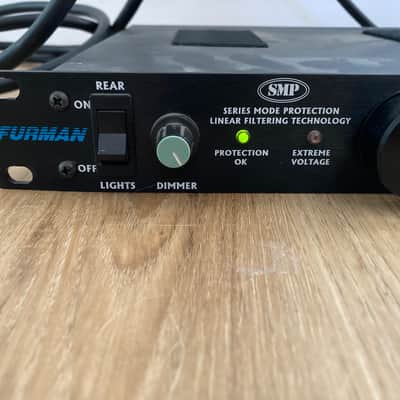 Furman PL-8 Series II image 2