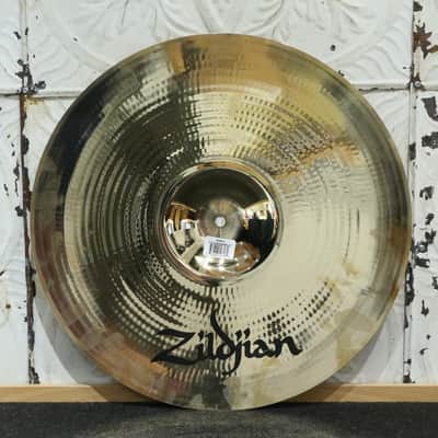 DEMO Zildjian A Custom Crash Cymbal 18in (1302g) image 2
