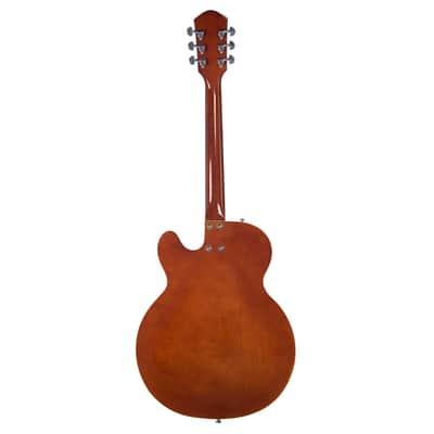 Airline Guitars H59 Goldtop image 9