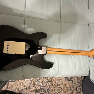 1994-1995 Fender ST-50 (ST-STD) Standard Series Stratocaster Made in Japan (FujiGen) image 2