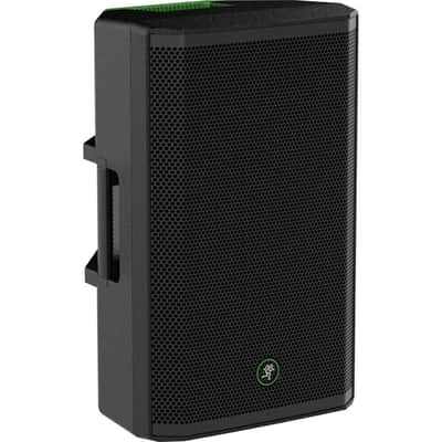 Mackie Thrash-215 15" 1300 Watts Lightweight Powered PA Active Loud Speaker image 9