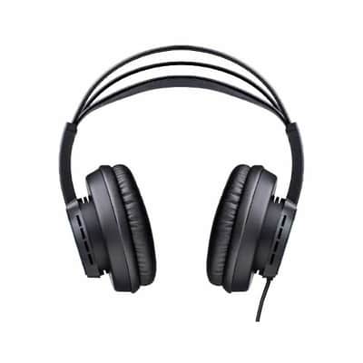 Fluid Audio Focus Studio Headphones image 5