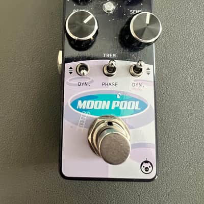 Pigtronix Moon Pool | Reverb