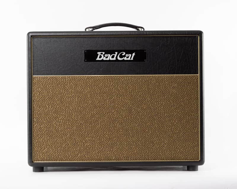 Bad Cat Black Cat 112 Cabinet Bild 1