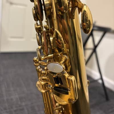 Mark VI Tenor 92,xxx image 11