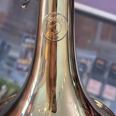 Holton ST550 Trumpet image 7