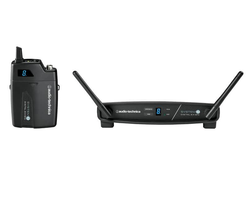 Audio-Technica ATW-1101 Bild 1