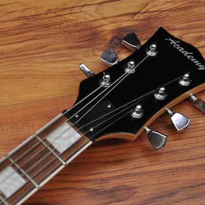 Academy LP Beauty image 10