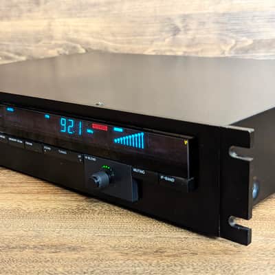 Nikko GAMMA-400/ AM-FM Tuner/ Excellent Condition/ Fully Tested/ Free Shipping image 6