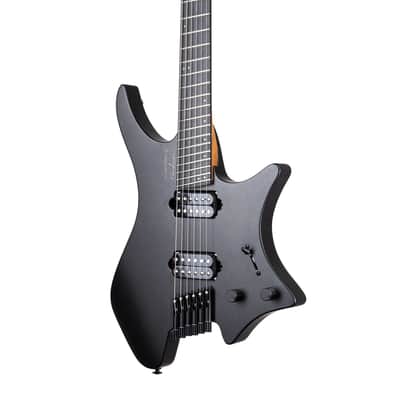 Boden Metal NX 6 Black Granite B-Stock image 7