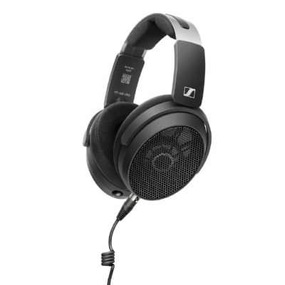 Sennheiser HD 490 PRO Professional Reference Studio Headphones image 2