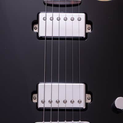 【used】Fender / Made in Japan Modern Jazzmaster HH Black 2021 3.78kg #JD20010532【委託品】【TONIQ横浜】【price included SHIPPING & IMPORT TAX & VAT】 image 7