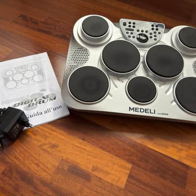 Electronic Drum kit portable Medeli DD305 image 1