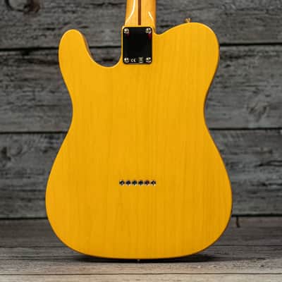 Fender American Original '50s Telecaster image 5