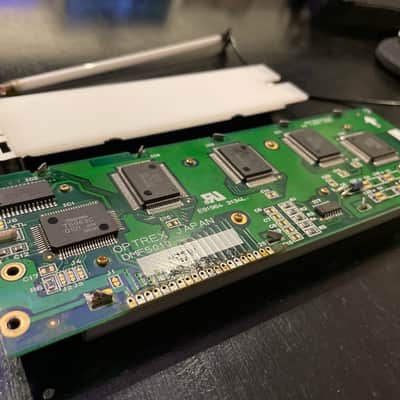 Eventide Dsp4000 parts not working image 4