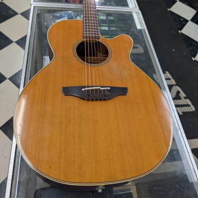 Takamine En-40c 1993 Japanese made W/Hard Case image 3