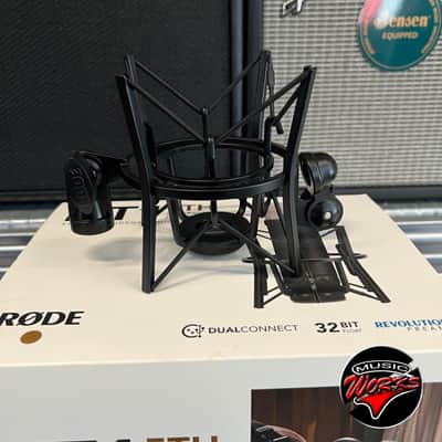 Rode   Nt1 5 Th Generation Black image 7