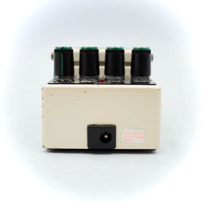 Boss DD-2 Digital Delay 1984 Made in Japan Vintage Guitar Effect Pedal 423000 image 7