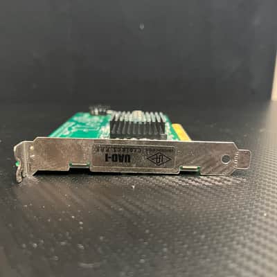 Universal Audio UAD-1 Project Pak PCI Card image 2