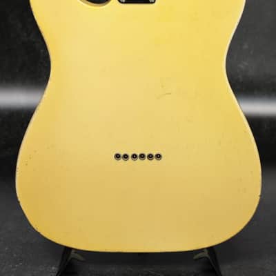 Fender 1968 Telecaster Maple Blonde [219595] (07/30) image 11