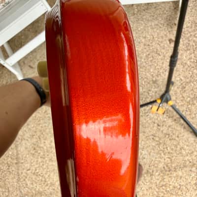 Custom Shop Treetone Stella Stella 2016-2026 - Lacquer image 12