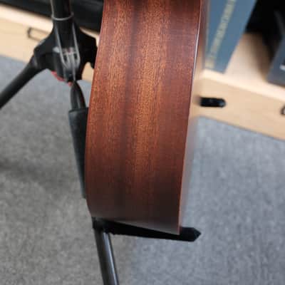 Martin 000-15E Acoustic Electric 2024 Mahogany Mexico w/ Gig Bag image 12