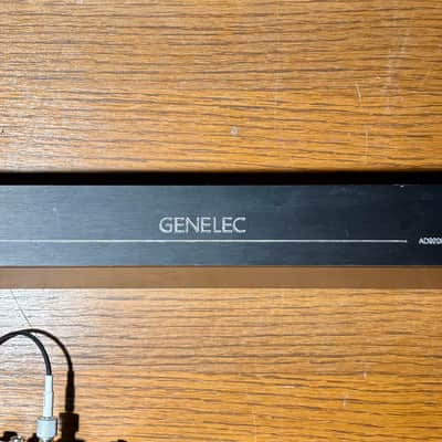 Genelec AD9200A Analogue to Digital Converter image 1
