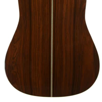 2007 Martin D-28 Authentic 1937 BRAZILIAN ROSEWOOD --1 of 50 Made, Hide Glue, Adi Top, Limited Edition! image 11