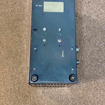16 channel modified preamps BEAG with lunch box image 14