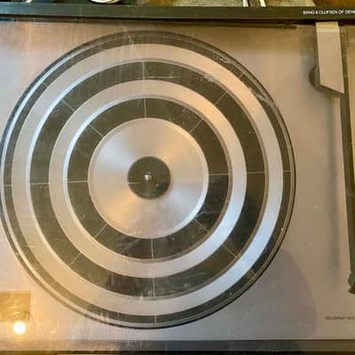 Bang & Olufsen Beogram 2402 - FOR PARTS image 2