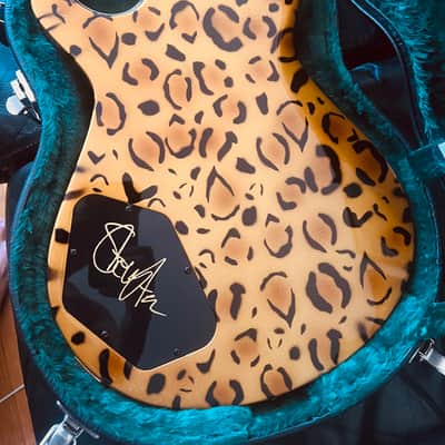 Knaggs Steve Stevens Signature SSC image 4