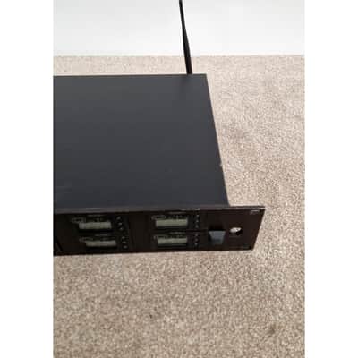 IMG Stageline TXS-686 - Microphone System - Good w/ Power Supply image 8